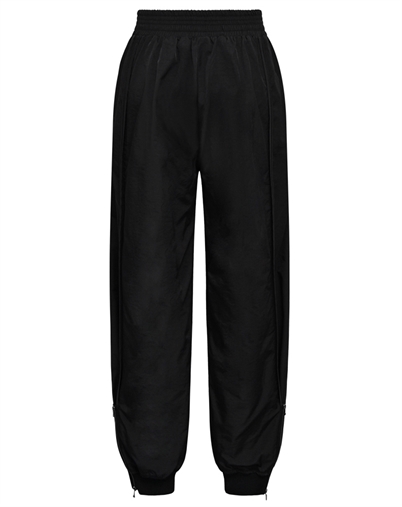 Gossia - MollieGO Bukser - Black